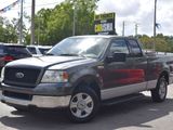 Used 2004 Ford F150 STX image 3