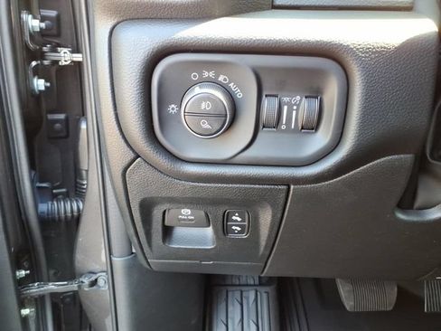 New 2026 RAM 1500 Big Horn AWD/4WD image 16