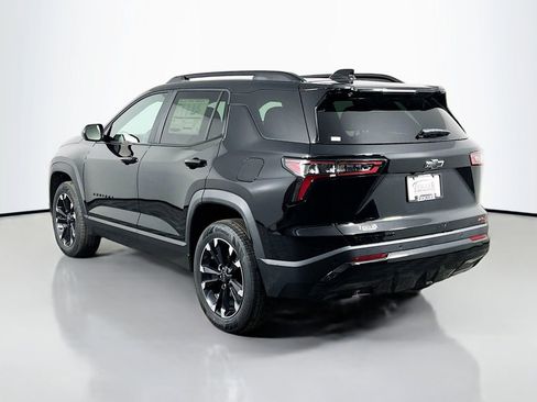 New 2026 Chevrolet Equinox RS w/ Convenience Package III image 7