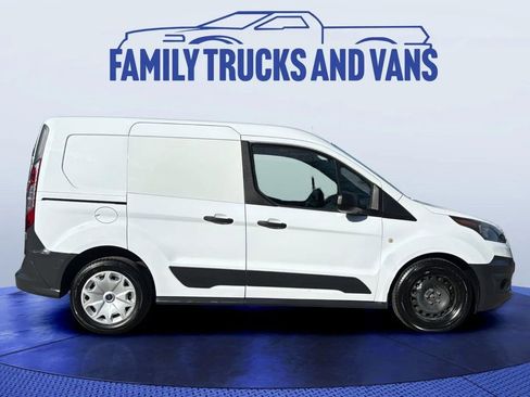 Used 2016 Ford Transit Connect XL FWD image 6