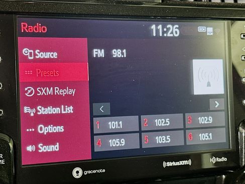 Used 2024 Toyota 4Runner TRD Off-Road image 21