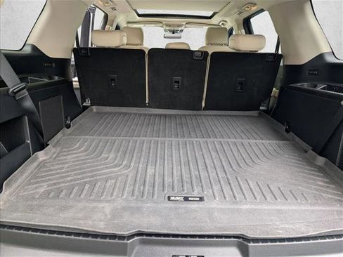 Used 2020 Ford Expedition Platinum image 6