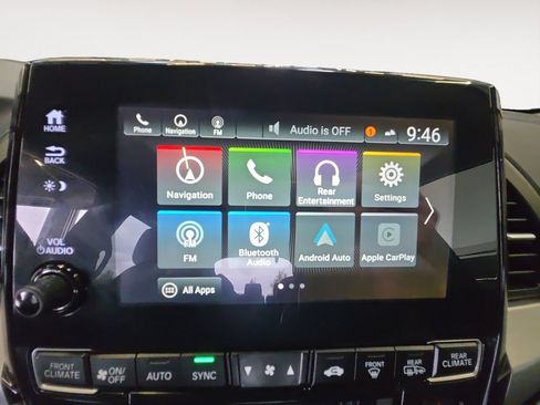 Used 2019 Honda Odyssey Elite image 21