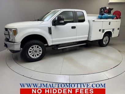 Used 2019 Ford F350 XL w/ STX Appearance Package