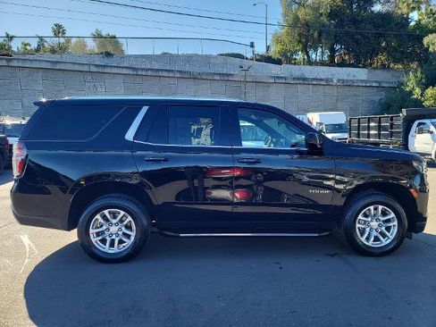 Used 2024 Chevrolet Tahoe LT image 9