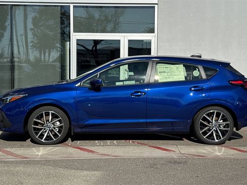 New 2026 Subaru Impreza 2.0i Sport image 8