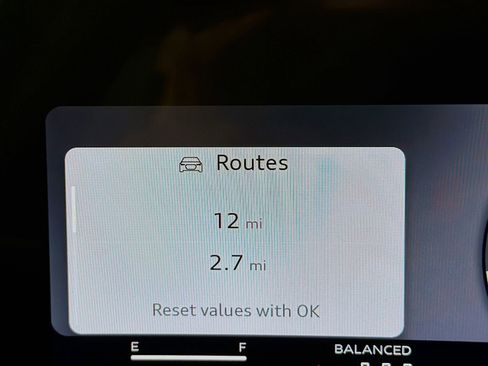 New 2026 Audi Q3 quattro 2.0T image 12