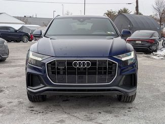 Certified 2023 Audi Q8 Premium Plus w/ Premium Plus Package video 2