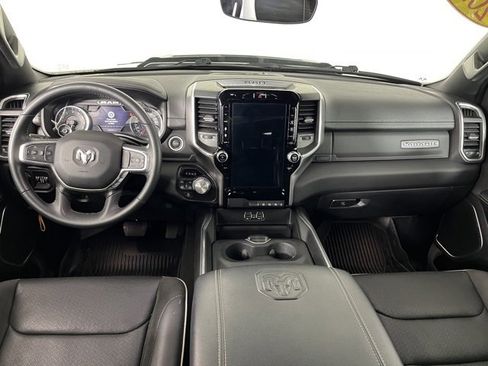 Used 2023 RAM 1500 Laramie image 40