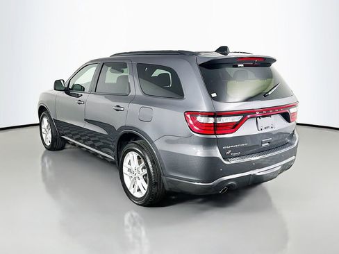 New 2026 Dodge Durango GT AWD/4WD image 5