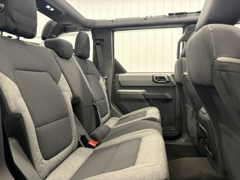 Used 2021 Ford Bronco Big Bend AWD/4WD image 23