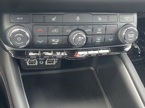 New 2026 Dodge Durango GT w/ Blacktop Package image 23