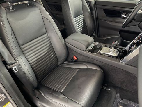 Used 2020 Land Rover Discovery Sport S AWD/4WD image 45