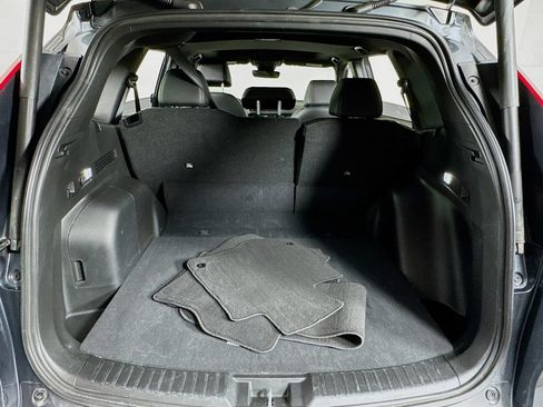 Used 2026 Honda CR-V Sport-L image 21