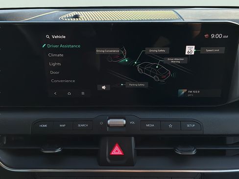Certified 2025 Kia K4 FWD image 26