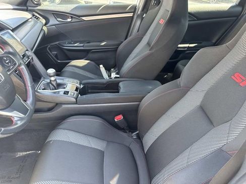 Used 2017 Honda Civic Si image 21