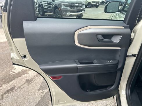 New 2025 Ford Bronco Sport Big Bend image 26