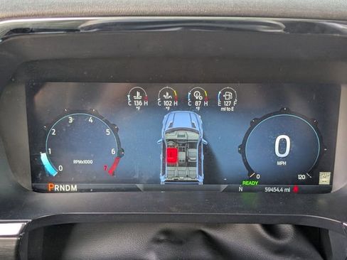 Used 2024 Ford F150 Lariat w/ FX4 Off-Road Package image 27