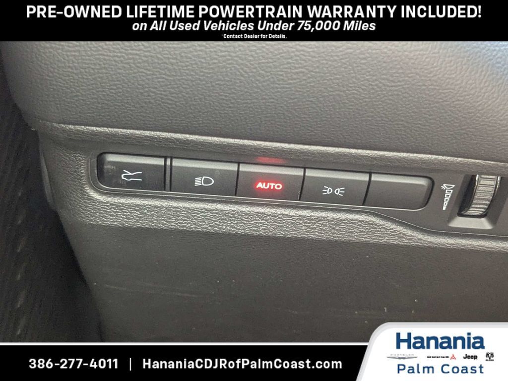 Used 2026 Dodge Charger Scat Pack AWD/4WD image 23