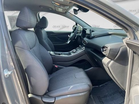 Certified 2023 Hyundai Santa Fe SEL AWD/4WD image 15