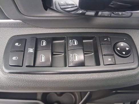 Used 2020 RAM 1500 Classic Warlock w/ Electronics Group image 21