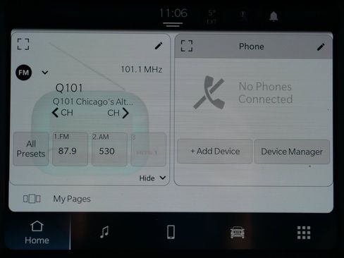 Used 2024 RAM 3500 Big Horn image 19