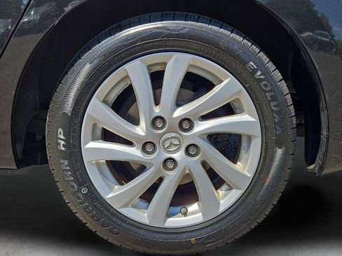 Used 2012 MAZDA MAZDA3 i Touring FWD image 9