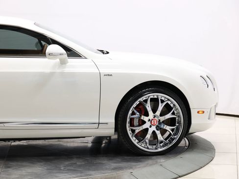 Used 2012 Bentley Continental GT AWD/4WD image 56