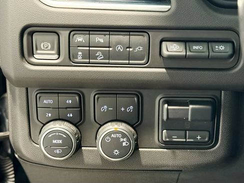 Certified 2021 Chevrolet Tahoe High Country AWD/4WD image 10