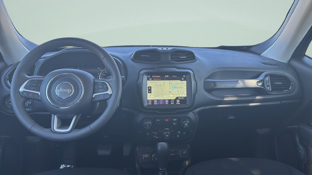 Used 2023 Jeep Renegade Altitude AWD/4WD image 20