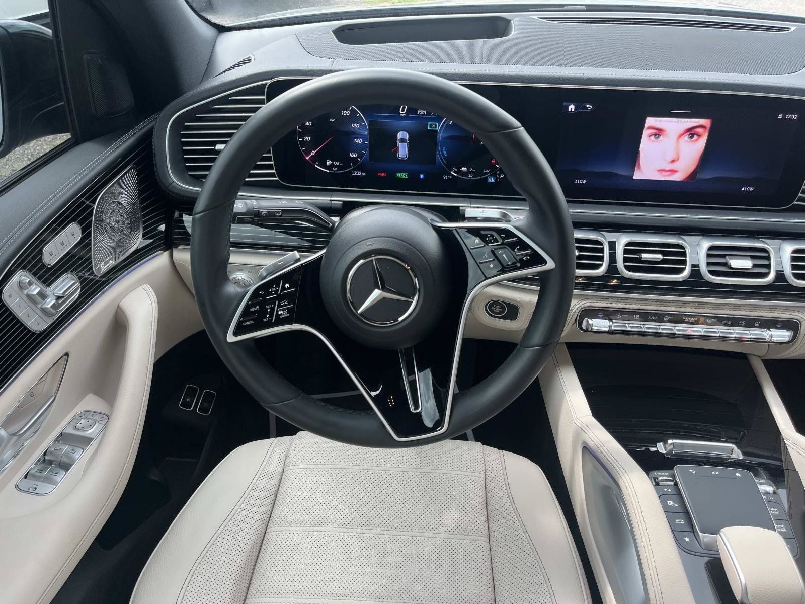 Certified 2024 Mercedes-Benz GLE 450e 4MATIC image 14