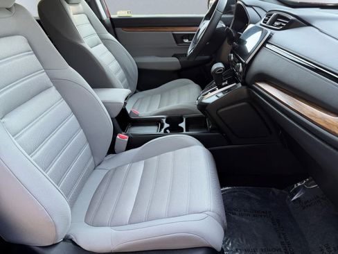Used 2020 Honda CR-V EX image 20