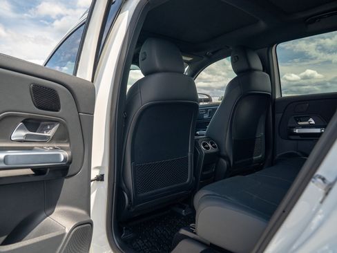 Certified 2024 Mercedes-Benz EQB 250+ image 25