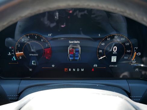 Used 2024 Ford Mustang GT Premium w/ GT Performance Package image 21