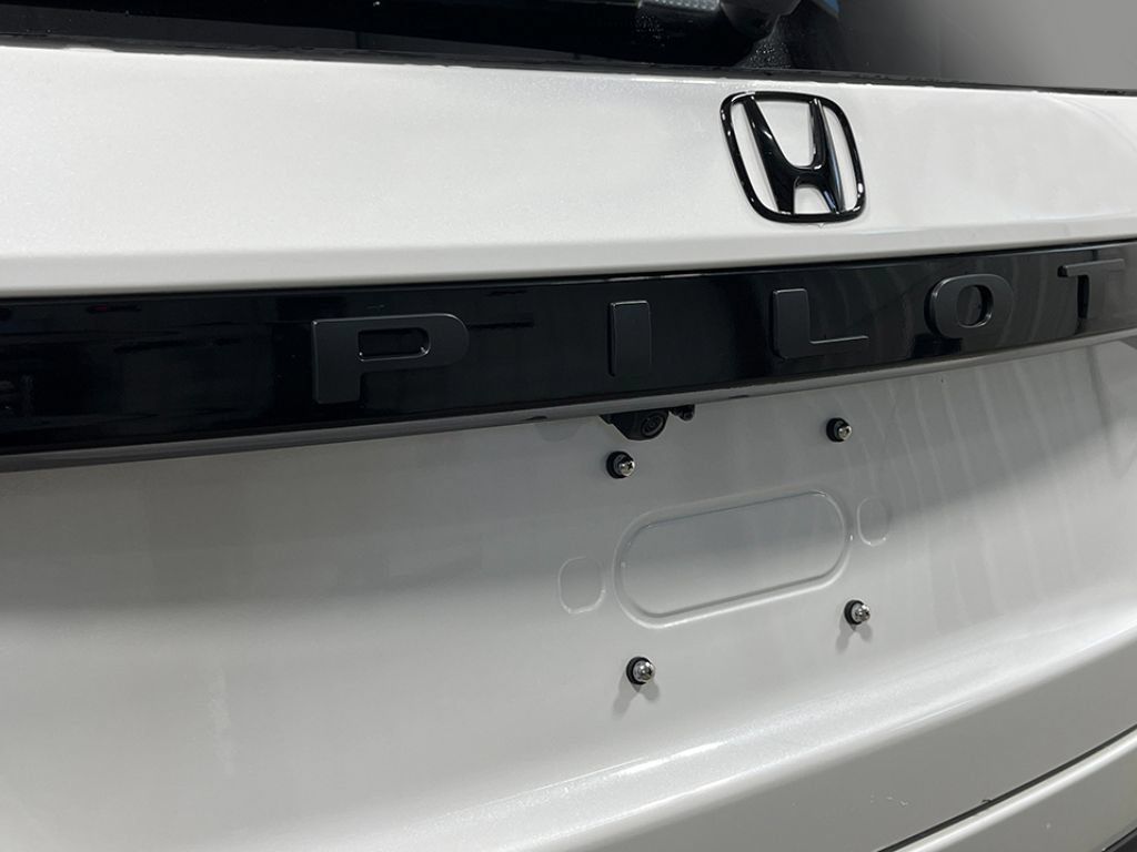 New 2026 Honda Pilot EX-L image 10