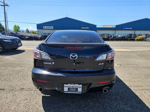 Used 2011 MAZDA MAZDA3 s Sport FWD image 6