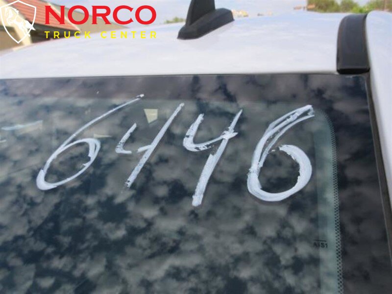 Used 2014 Chevrolet Silverado 1500 W/T AWD/4WD image 23