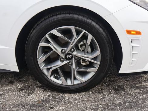 Used 2023 Hyundai Sonata SEL FWD image 10