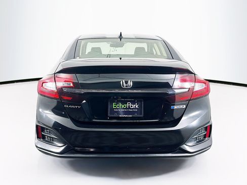Used 2018 Honda Clarity Plug-In Hybrid image 7