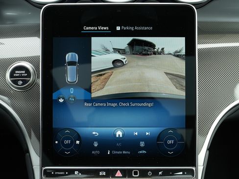 New 2026 Mercedes-Benz GLC 300 4MATIC image 27