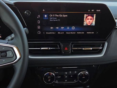 New 2026 Chevrolet TrailBlazer LT w/ Convenience Package image 15