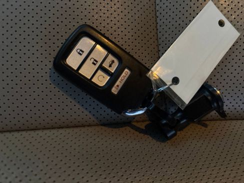 Used 2016 Honda Civic Touring image 29