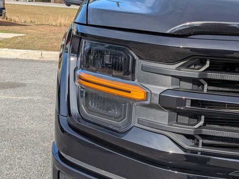 Certified 2024 Ford F150 XLT w/ Bed Utility Package image 12