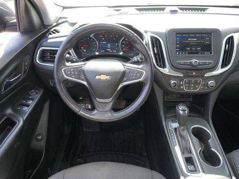 Used 2020 Chevrolet Equinox LT AWD/4WD image 20