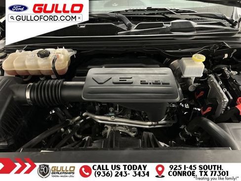 Used 2022 RAM 1500 Big Horn w/ Built-to-serve Edition AWD/4WD image 31