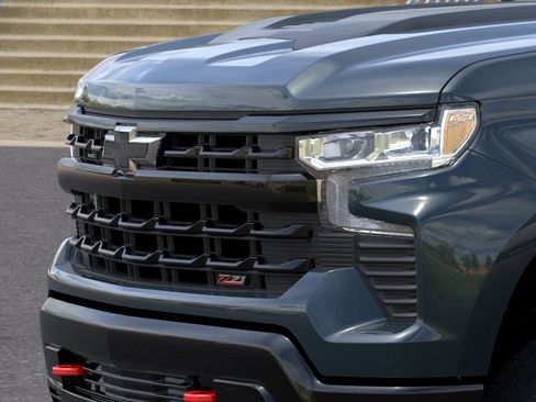 New 2026 Chevrolet Silverado 1500 LT Trail Boss w/ Convenience Package II image 13