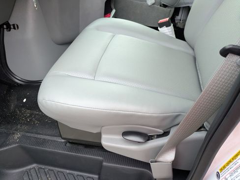 New 2026 Ford E-350 and Econoline 350 Super Duty w/ Power Equipment Group image 11