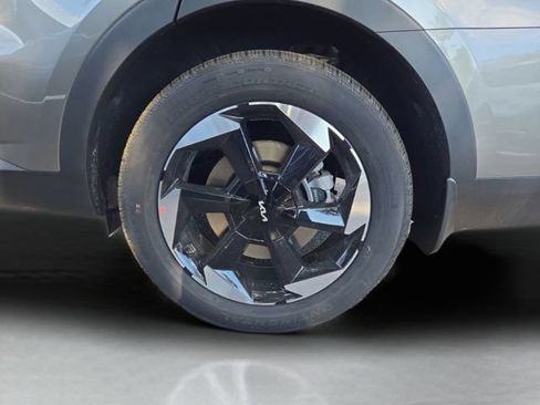 New 2026 Kia Sorento EX w/ EX Premium Package FWD image 44