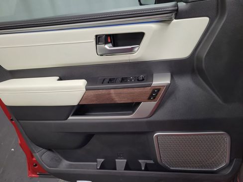 Used 2024 Toyota Tundra Capstone image 24