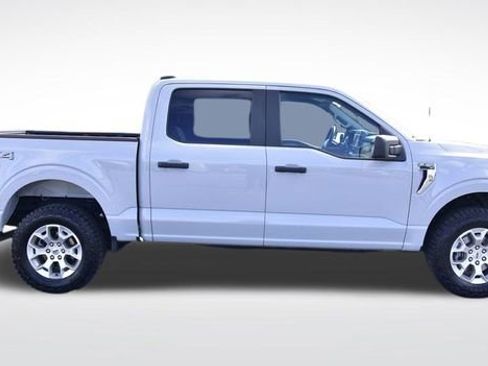 Used 2023 Ford F150 XLT image 5